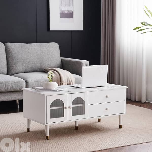 coffee table 2