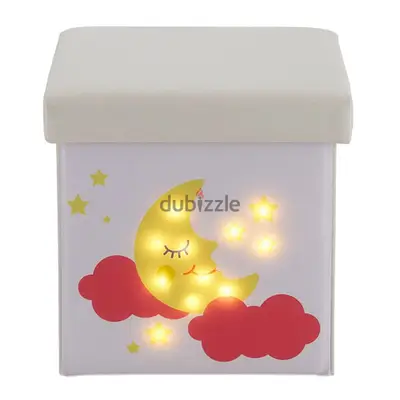 Home Creation Storage Box toy