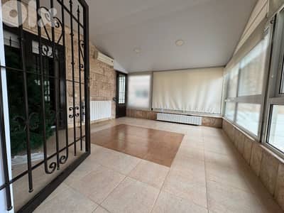 Fully Decorated Deluxe 265m2 apartment with a garden 4Sale in Aamchit Fully Decorated Deluxe 265m2 apartment with a garden 4Sale in Aamchit