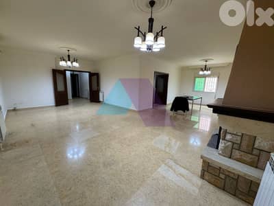 Fully Decorated Deluxe 265m2 apartment with a garden 4Sale in Aamchit Fully Decorated Deluxe 265m2 apartment with a garden 4Sale in Aamchit
