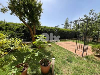 Deluxe 307m2 apartment+ garden for sale in Jbeil Town-جبيل - موقع مميز