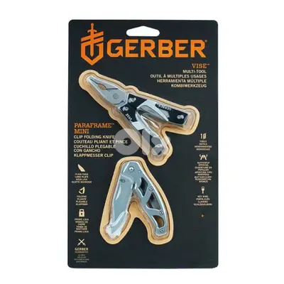 gerber vise multi tool