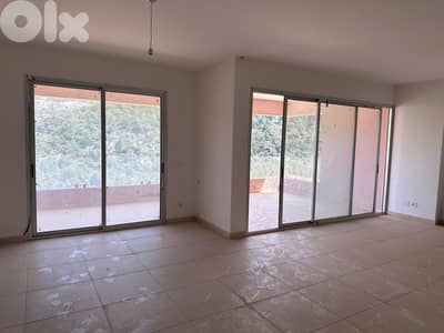 220 SQM Apartment in Bsalim, Metn with a Breathtaking Mountain View 220 SQM Apartment in Bsalim, Metn with a Breathtaking Mountain View