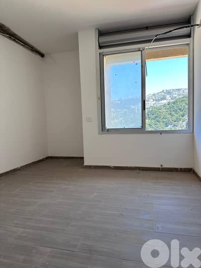 220 SQM Apartment in Bsalim, Metn with a Breathtaking Mountain View 220 SQM Apartment in Bsalim, Metn with a Breathtaking Mountain View