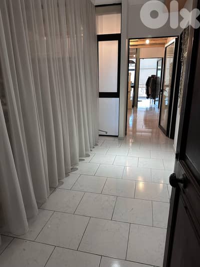 85 SQM Prime Location Shop in Bsalim, Metn