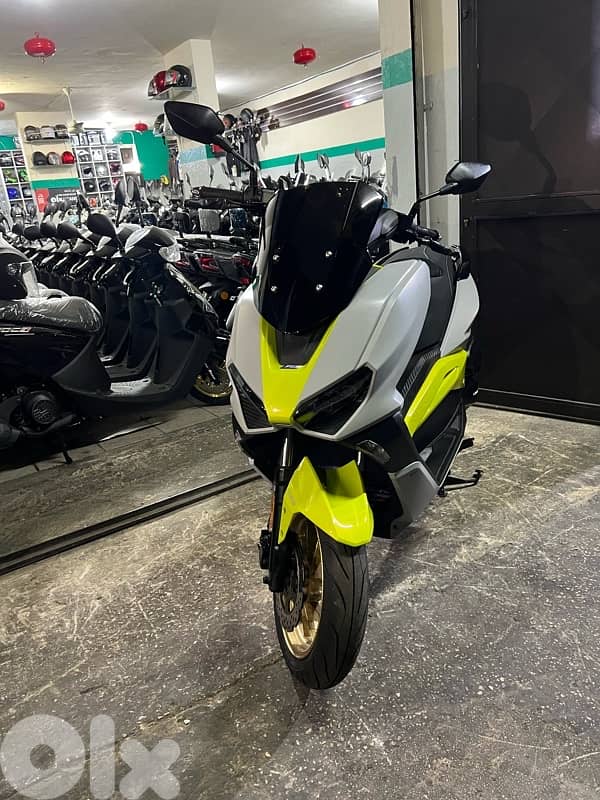 LONGJIA VMAX 175 0