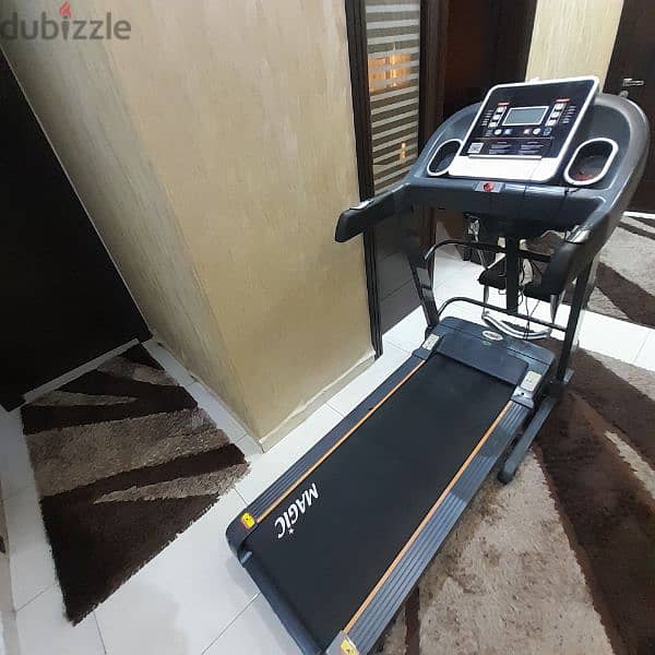 treadmill 1