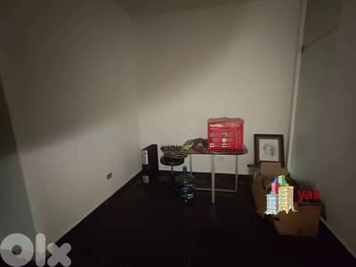 Rawda 54m2 | Office | Rent | Easy Access | Prime Location | AA
