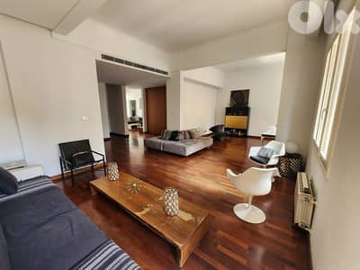 Heritage Apartments for Sale Clemenceau. شقة للبيع كليمنصو أثري