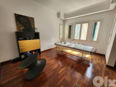 Heritage Apartments for Sale Clemenceau. شقة للبيع كليمنصو أثري