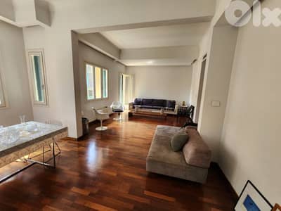 Heritage Apartments for Sale Clemenceau. شقة للبيع كليمنصو أثري