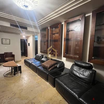 Apartment for rent in Kfarhbab RK147 شقة  للإيجار في كفرحباب