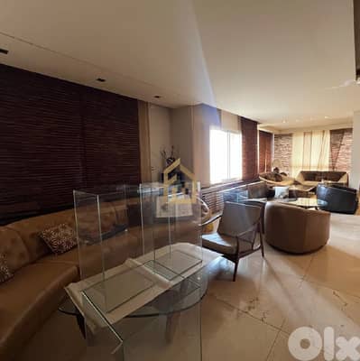 Apartment for sale in Kfarhbab RK147 شقة للإيجار في كفرحباب