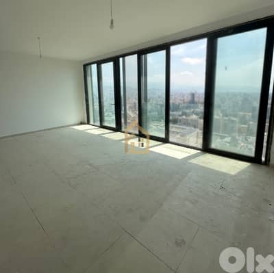 Apartment for sale in Achrafieh AM67 شقة للبيع في قلب الأشرفية