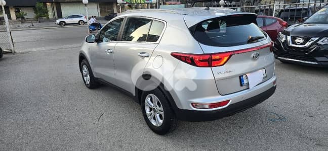 Kia Sportage 2017source company f. o 4wd AIRBAG RIMS 2.0