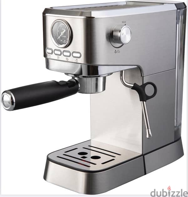 Queenchef Espresso Coffee maker 2
