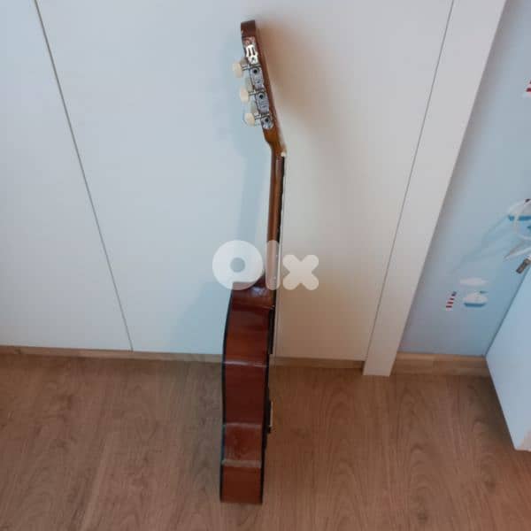 Guitar Trois-Quart offered for sale 5