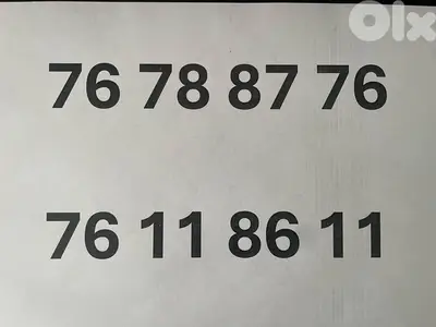 alfa and touch numbers