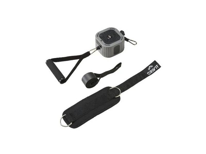 crivit portable gym 3
