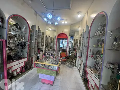 Shop for sale in Zalka - محل للبيع في الزلقا