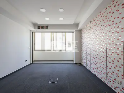 Spacious Office | Prime Location | Open View | 24/7
