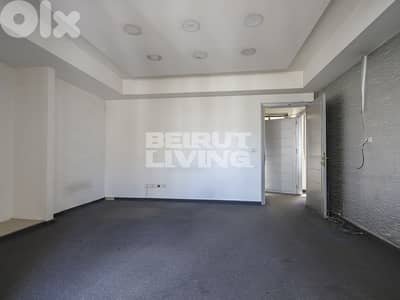 Spacious Office | Prime Location | Open View | 24/7