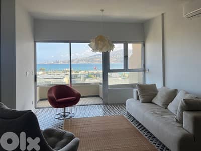 RWK135EN - Furnished Studio For Rent In Kaslik - استوديو مفروش للإيجار