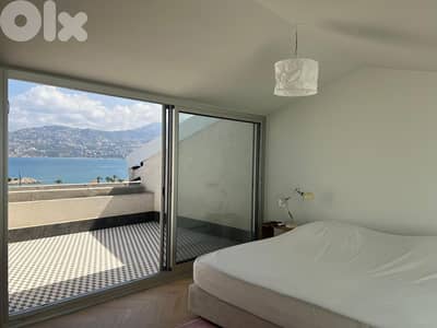 RWK135EN - Furnished Studio For Rent In Kaslik - استوديو مفروش للإيجار