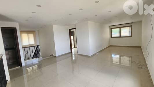 Duplex for Sale in Louaizeh دوبلكس للبيع في لويزة