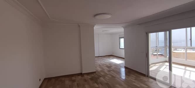 270 Sqm | Prime Location Apartment For Rent In Awkar | Sea View