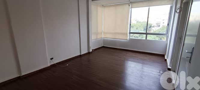 270 Sqm | Prime Location Apartment For Rent In Awkar | Sea View