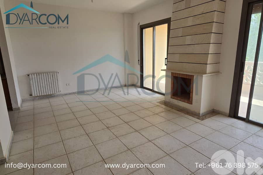DY2509 - Faraya Chalet Great Deal For Sale! 0