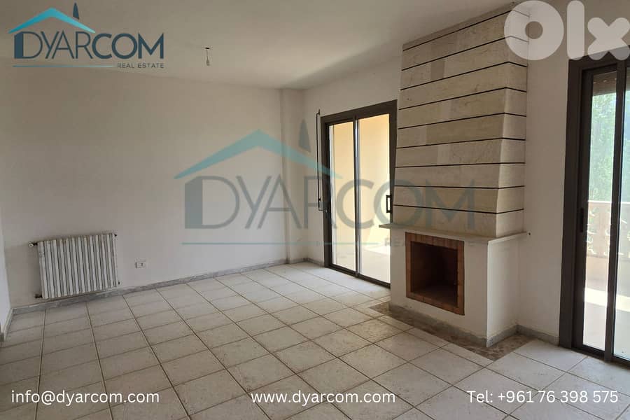 DY2509 - Faraya Chalet Great Deal For Sale! 6