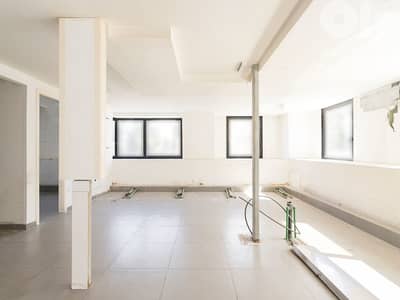 A Duplex Office | Commercial Building | Open View