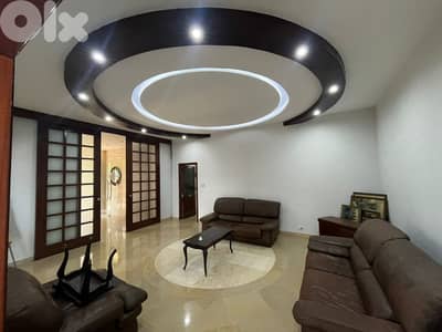 شقة للايجار في الفريكة Apartment for rent in Freikeh | Sea view