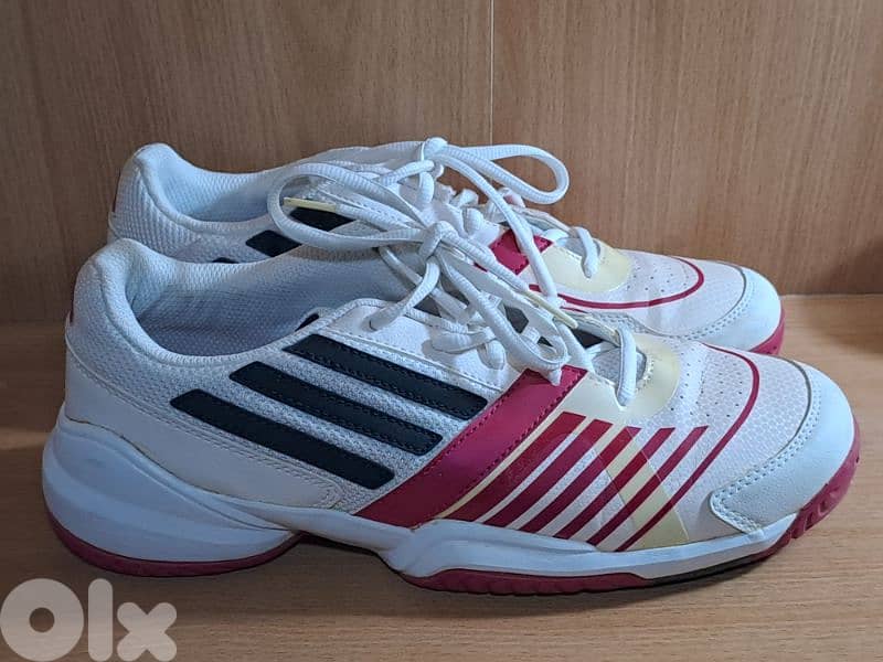 Adidas Adituff women Original shoes size 39 1/3 0