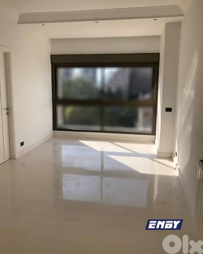 Apartment for rent in Achrafieh | Spacious | Full Amenities