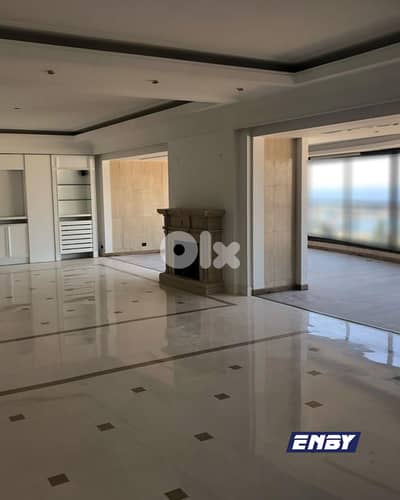 Apartment for rent in Achrafieh | Spacious | Full Amenities