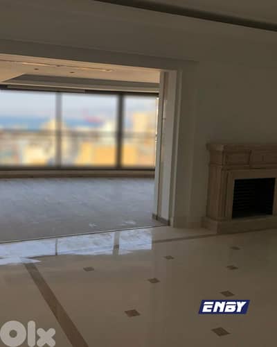 Apartment for rent in Achrafieh | Spacious | Full Amenities