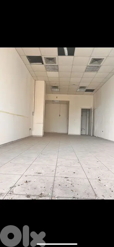 Commercial Space For Sale In Achrafieh