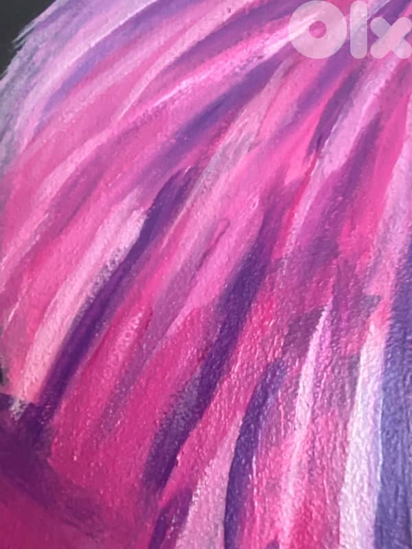 flamingo 60*30 2