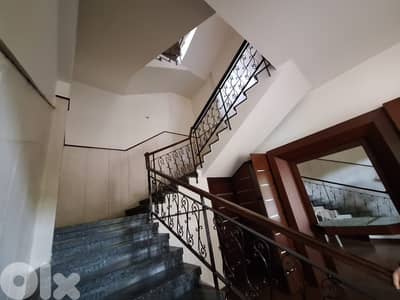 VILLA WITH POOL IN RABIEH PRIME ,  (RAR-115)