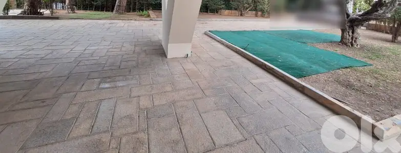 VILLA WITH POOL IN RABIEH PRIME ,  (RAR-115)