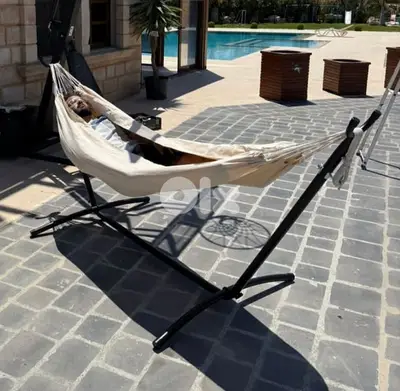 Now 50$ was 80$ hammock