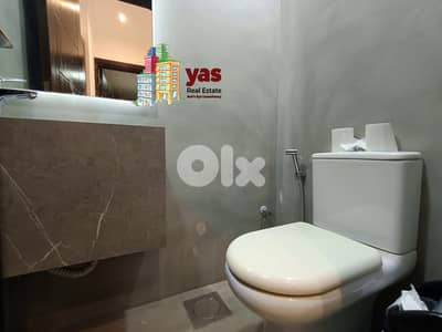 Achrafieh 165m2 | Rent | Partly Furnished Flat | Greenery | AA