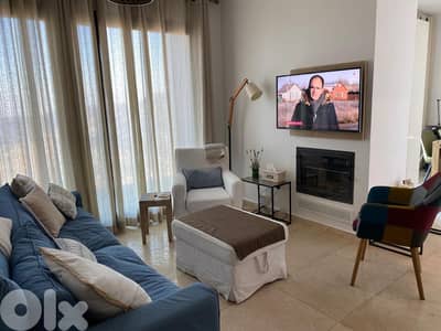 FULLY FURNISHED DUPLEX FOR SALE IN FAQRA PRIME, فقرا (KFA-204)