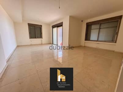 Apartment for sale in Haret Sakher 215m2  Sea View /حارة صخر