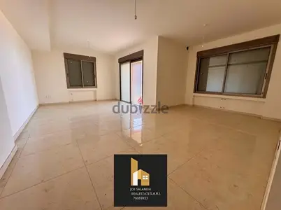 Apartment for sale in Haret Sakher 215m2 Sea View /حارة صخر Apartment for sale in Haret Sakher 215m2 Sea View /حارة صخر