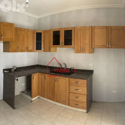 Amazing Apartment for sale in Hazmiyeh شقة رائعة للبيع فيالحازمية