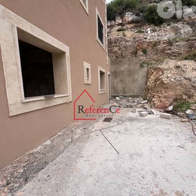 Apartment with Installments in Nahr Ibrahim شقة بالتقسيط نهر إبراهيم